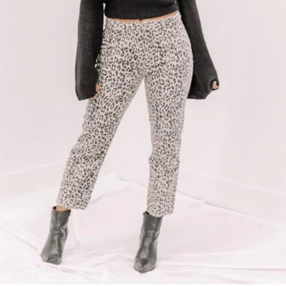 Lane 201 | Denim Pants | Size S